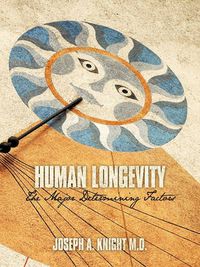 Cover image for Human Longevity