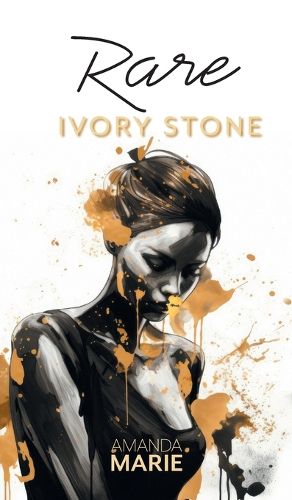 Cover image for Ivory Stone