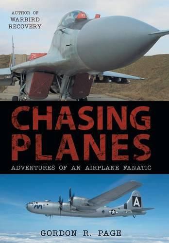 Cover image for Chasing Planes