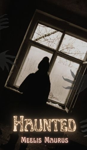 Cover image for Haunted