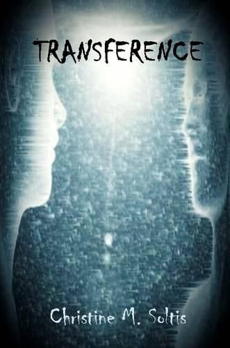 Cover image for Transference