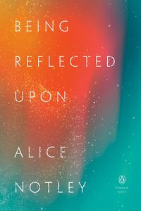 Cover image for Being Reflected Upon