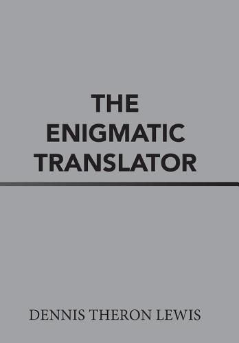 Cover image for The Enigmatic Translator