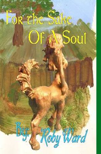 Cover image for For the Sake of a Soul