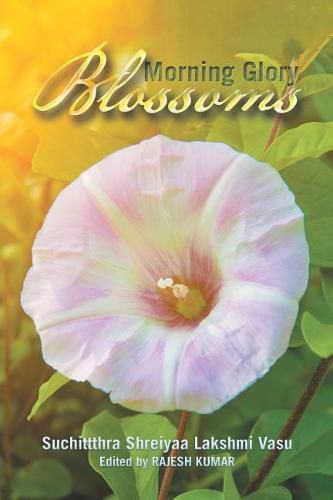 Cover image for Morning Glory Blossoms