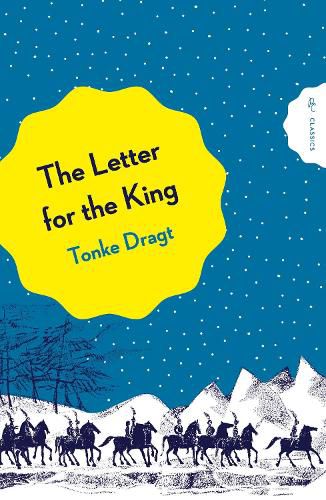 Cover image for The Letter for the King