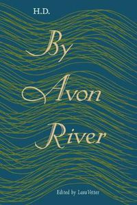 Cover image for By Avon River