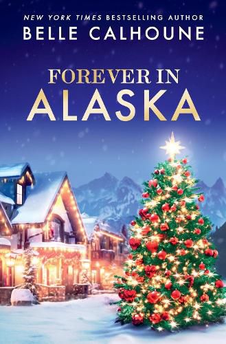 Cover image for Forever in Alaska