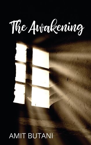 Cover image for The Awakening