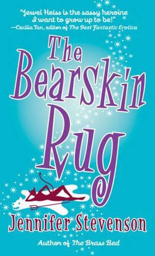 Cover image for The Bearskin Rug