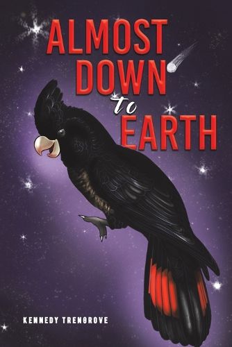 Cover image for Almost Down to Earth