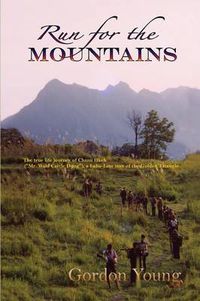 Cover image for Run for the Mountains