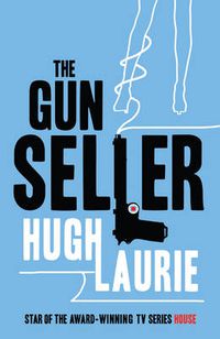 Cover image for The Gun Seller