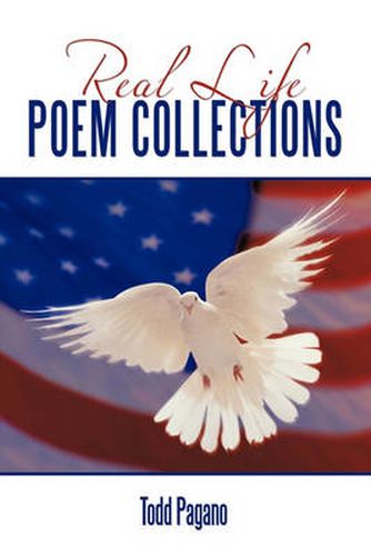 Cover image for Real Life Poem Collections