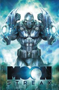 Cover image for Moon Streak Volume 1