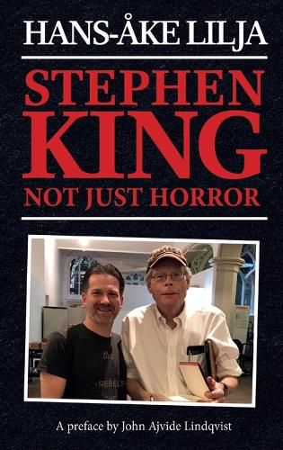 Stephen King (hardback)