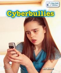 Cover image for Cyberbullies