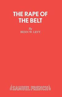 Cover image for Rape of the Belt: Play