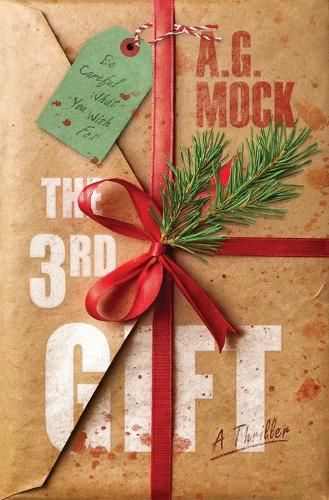 Cover image for The 3rd Gift