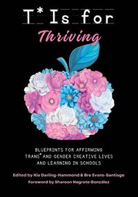 Cover image for T is for Thriving