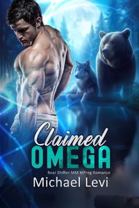 Cover image for Claimed Omega