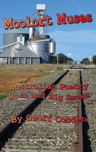 Cover image for Moolort Muses