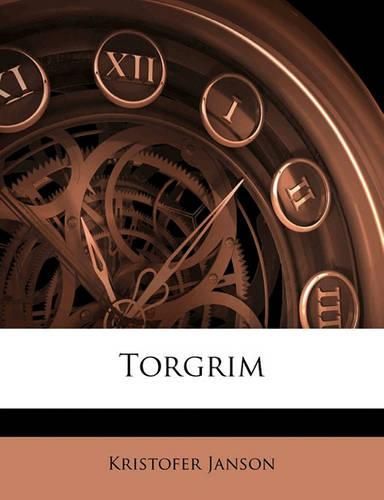 Torgrim