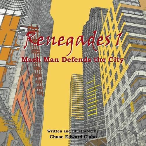 Renegades 1