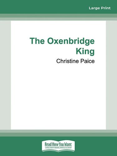 The Oxenbridge King