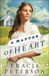 Cover image for A Matter of Heart