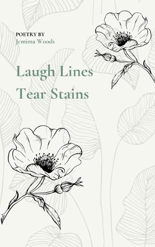 Cover image for Laugh Lines, Tear Stains