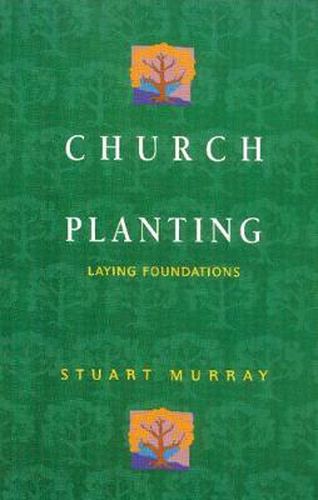 Church Planting: Laying Foundations