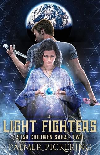 Cover image for Light Fighters