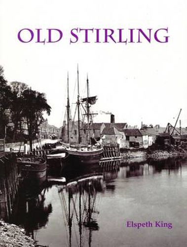 Cover image for Old Stirling