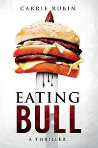 Cover image for Eating Bull