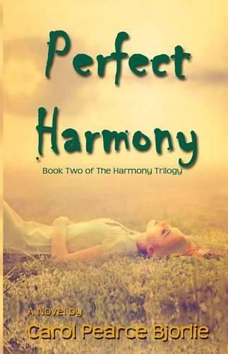 Cover image for Perfect Harmony