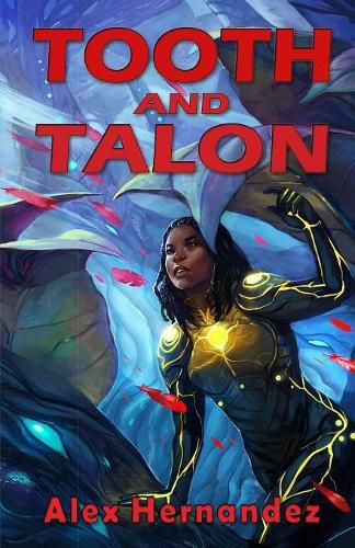 Cover image for Tooth and Talon