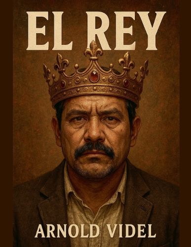 Cover image for El Rey