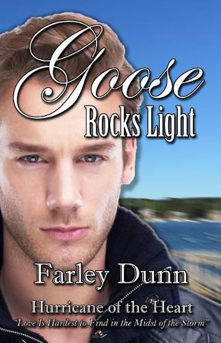 Cover image for Goose Rocks Light