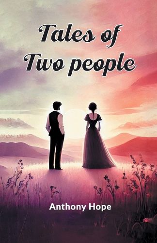 Cover image for Tales of Two People