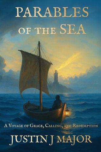 Cover image for Parables of the Sea