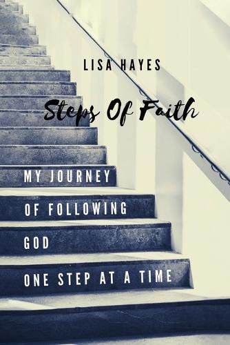 Cover image for Steps of Faith