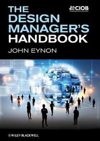 Cover image for The Design Manager's Handbook