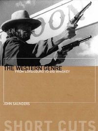 Cover image for The Western Genre