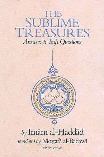 Cover image for The Sublime Treasures