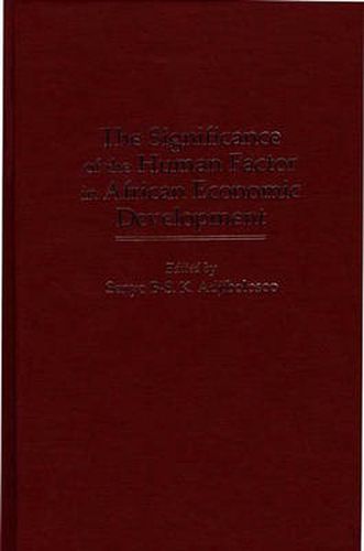 Cover image for Revitalizing the U.S. Economy