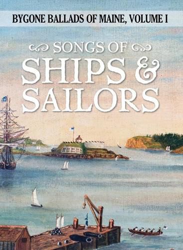 Songs of Ships & Sailors