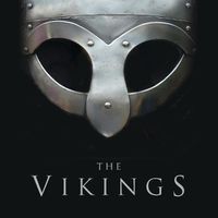 Cover image for The Vikings