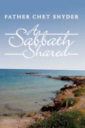 Cover image for A Sabbath Shared