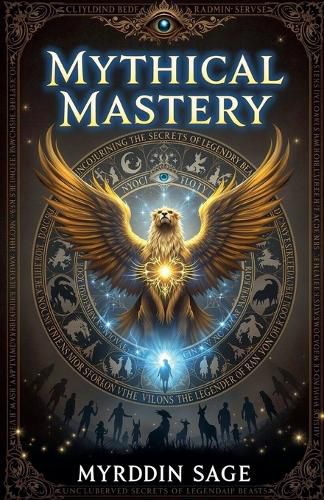 Cover image for Mythical Mastery